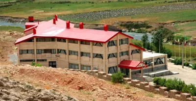 هتل کوهرنگ کوهرنگ