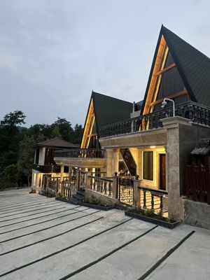 نما اقامتگاه بوم گردی دیافه بابل