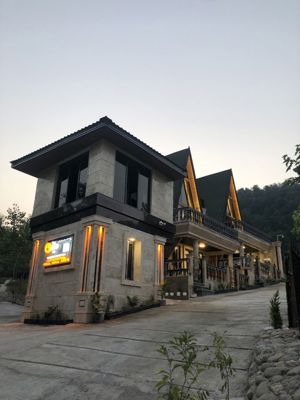 نما اقامتگاه بوم گردی دیافه بابل