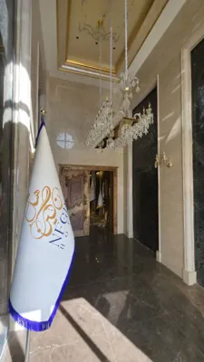 هتل نگین یزد