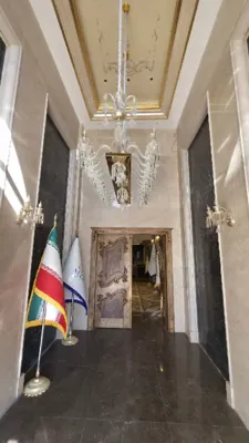 هتل نگین یزد