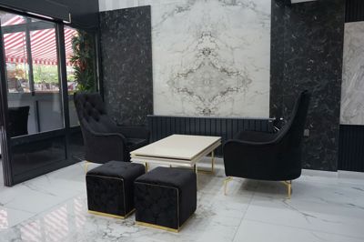 هتل اتاپ بلوار آنکارا