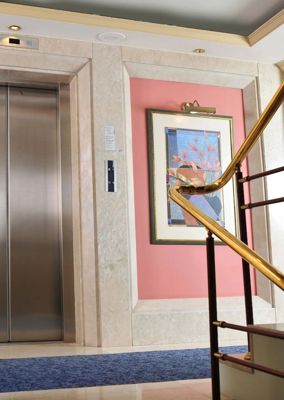 هتل کلاس آنکارا