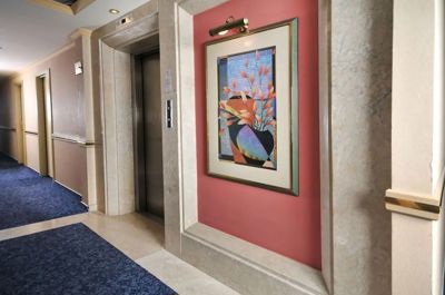 هتل کلاس آنکارا