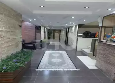 لابی هتل ثامن تهران