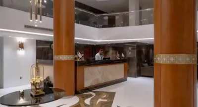 هتل کورال کربلا