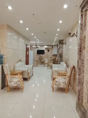 خانه مسافر کرامت مشهد