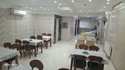 خانه مسافر کرامت مشهد