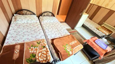 مهمانپذیر حافظ تهران