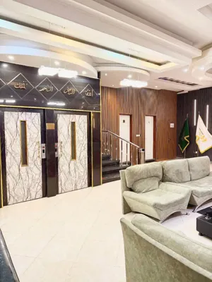 هتل آپارتمان دیدار مشهد