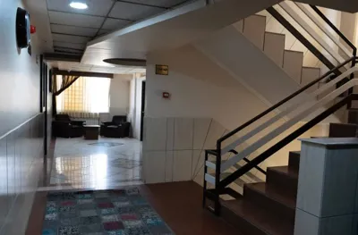 هتل سفیران مشهد