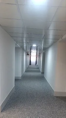 هتل کاملیا سبزوار