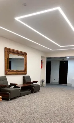 هتل کاملیا سبزوار