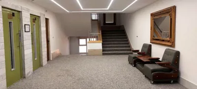 هتل کاملیا سبزوار