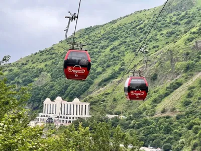 هتل حیران آستارا