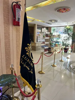 خانه مسافر ضیاء زاده مشهد
