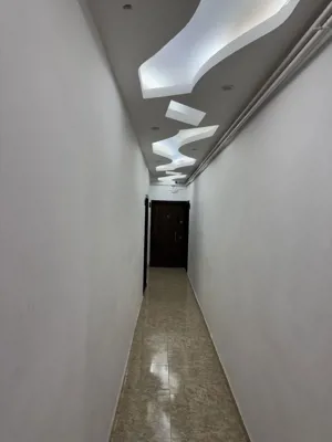 راهرو هتل المپیک آستارا