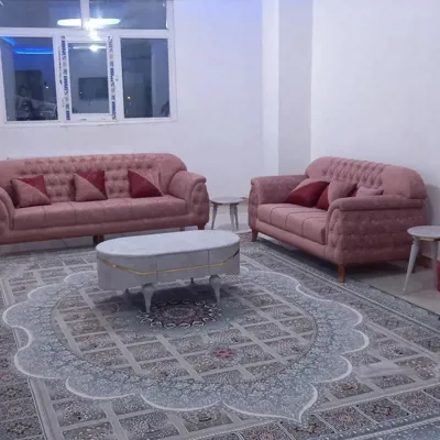 اتاق هتل آپارتمان ایلوک چلگرد