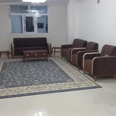 اتاق هتل آپارتمان ایلوک چلگرد