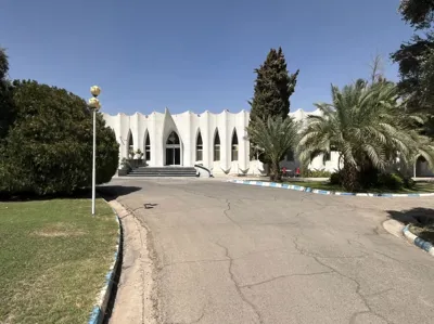 هتل دز دزفول