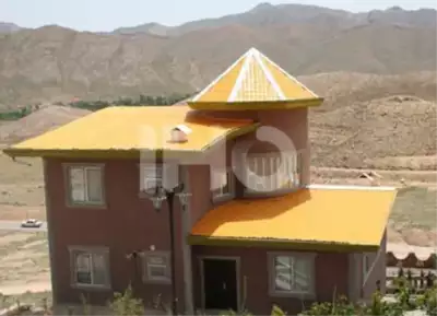 نما هتل دربند مهدیشهر