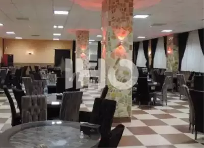 رستوران هتل امیرکبیر