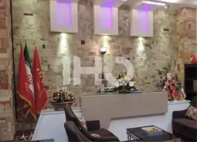 پذیرش هتل امیرکبیر