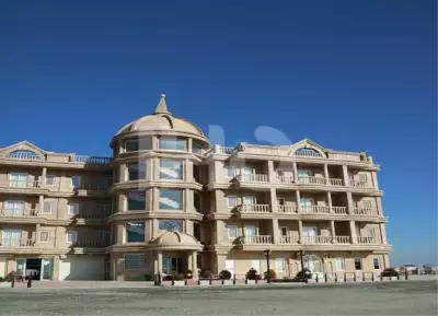 هتل ستاره ترکمن بندر ترکمن