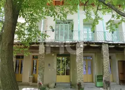 اقامتگاه بوم گردی سرای خرم خوانسار