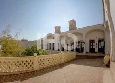 خانه صفا