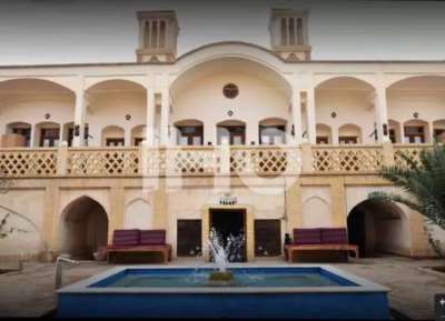 اقامتگاه بوم گردی