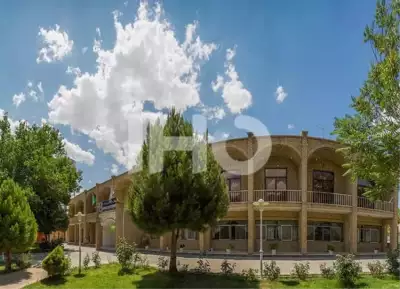 مهمانسرا جهانگردی