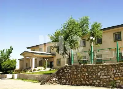 هتل جهانگردی الیگودرز