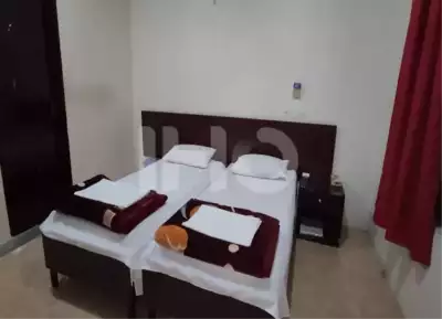 عکس اتاق دو تخته