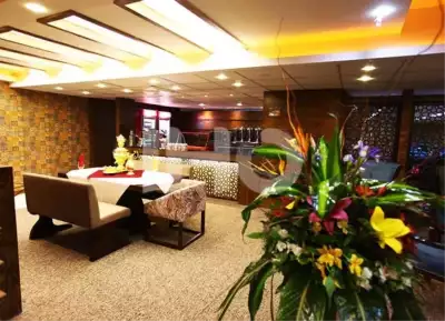هتل اوین اصفهان