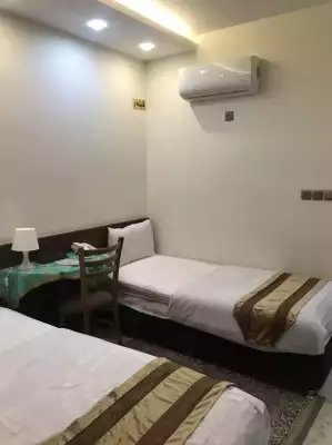 هتل ویانا اصفهان