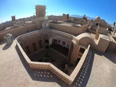 بام گیتی