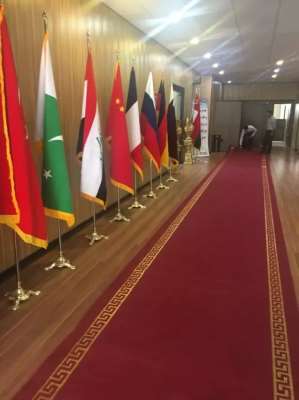 هتل پیام البرز کرج