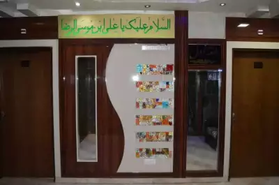 راهرو طبقات
