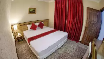 هتل رویال اروند خرمشهر