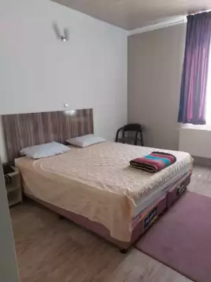 اتاق دو تخته دبل