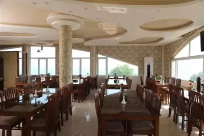 هتل آرکا بندر انزلی