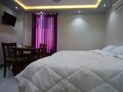 هتل آرکا بندر انزلی