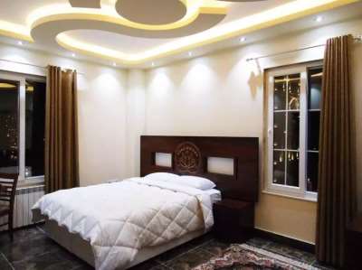 هتل آرکا بندر انزلی