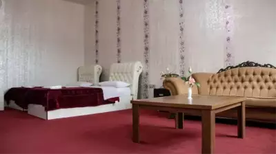 هتل پارادایس کلیبر