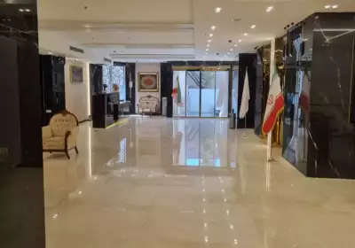هتل صوفی اصفهان
