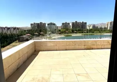 هتل پیام زنجان