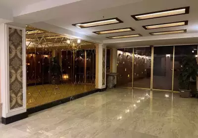 هتل ایریانو تهران