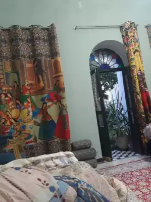 اقامتگاه سنتی ترنجستان شیراز