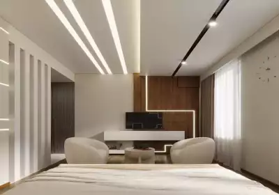 هتل فرهنگ و هنر مشهد